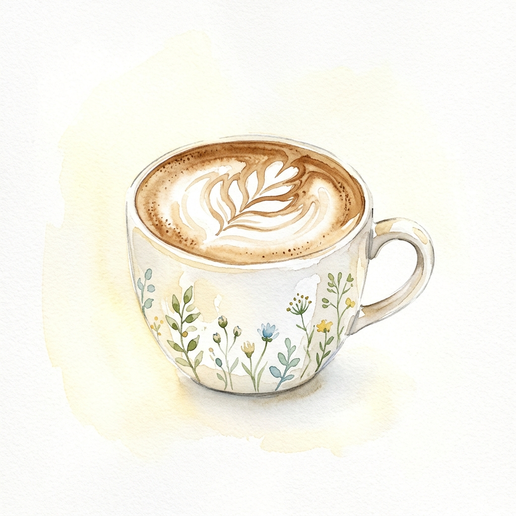 Cappuccino