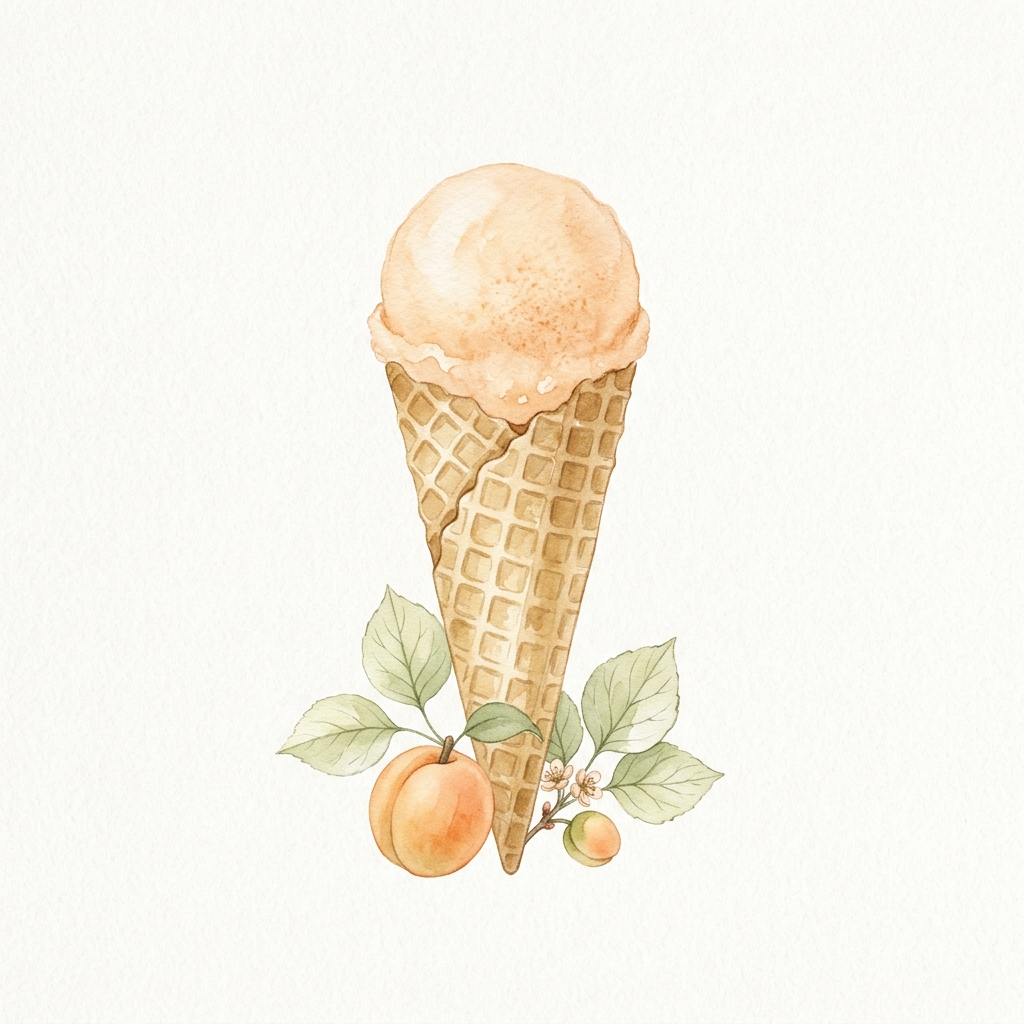 Apricot & Thyme