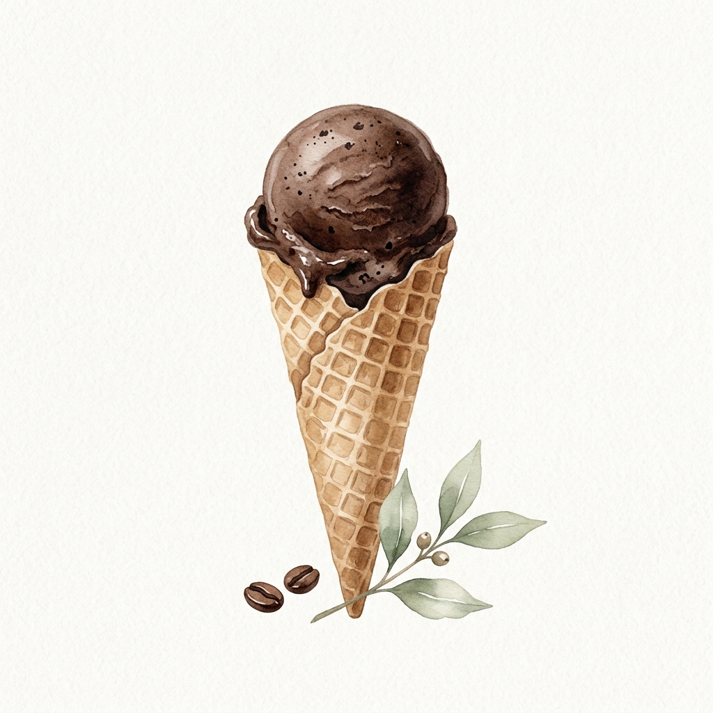 Espresso & Dark Cacao