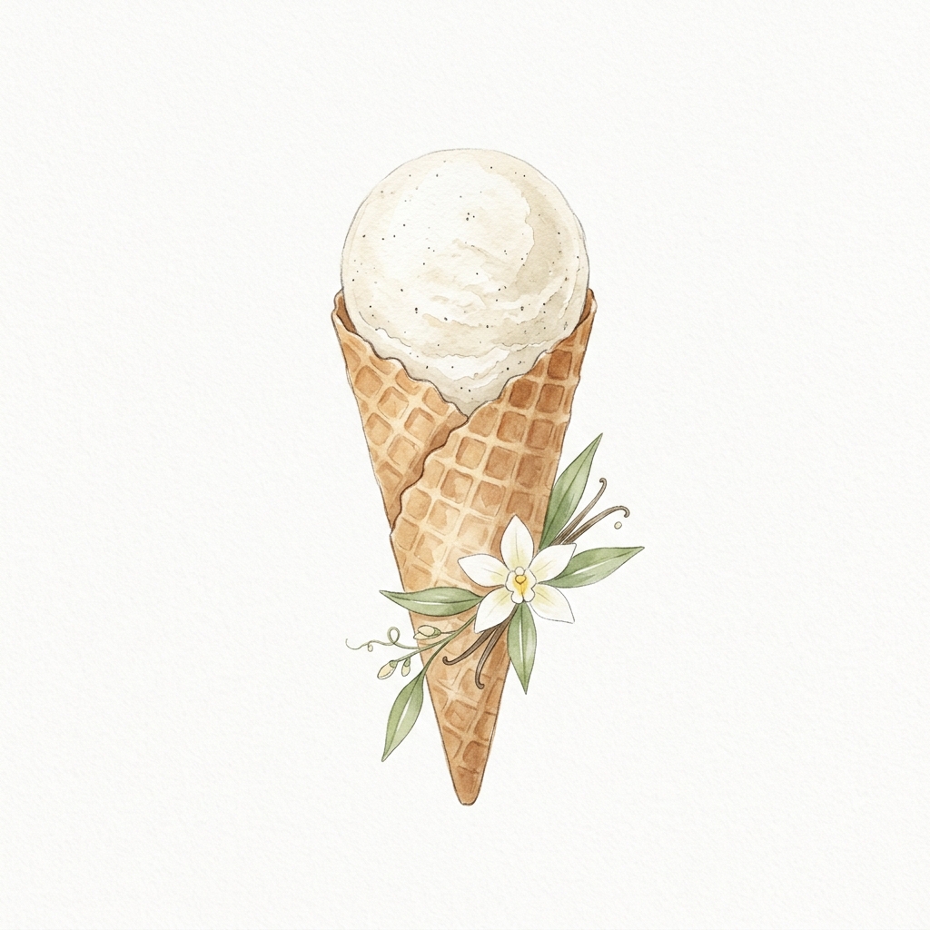 Clotted Cream Vanilla