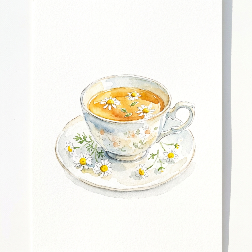 Chamomile