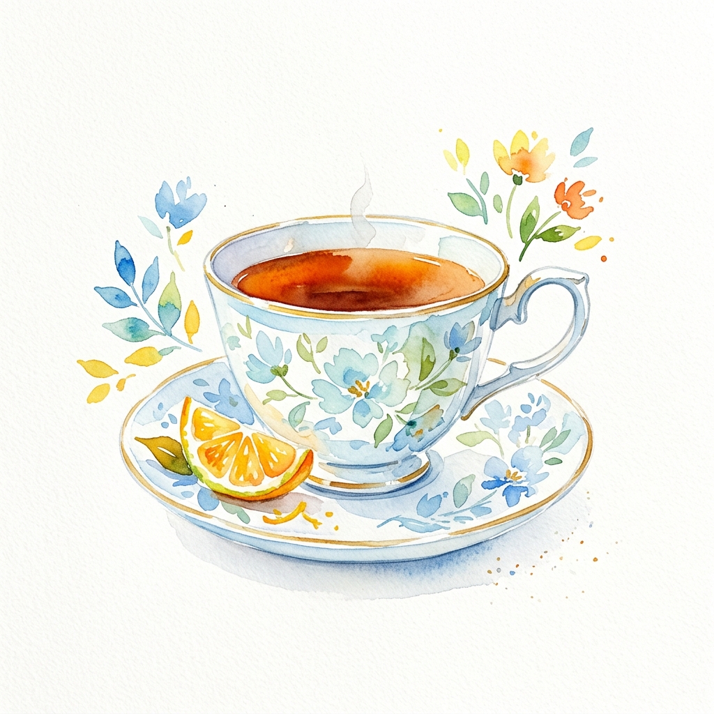 Earl Grey