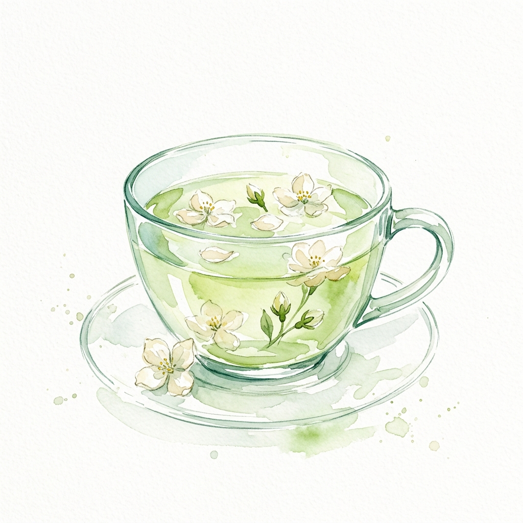 Jasmine Green